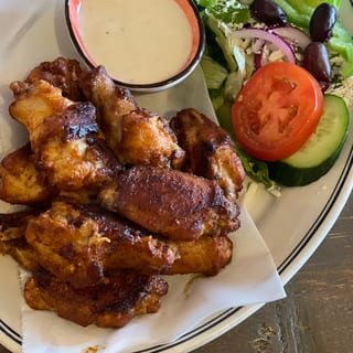 Buffalo Chicken Wings