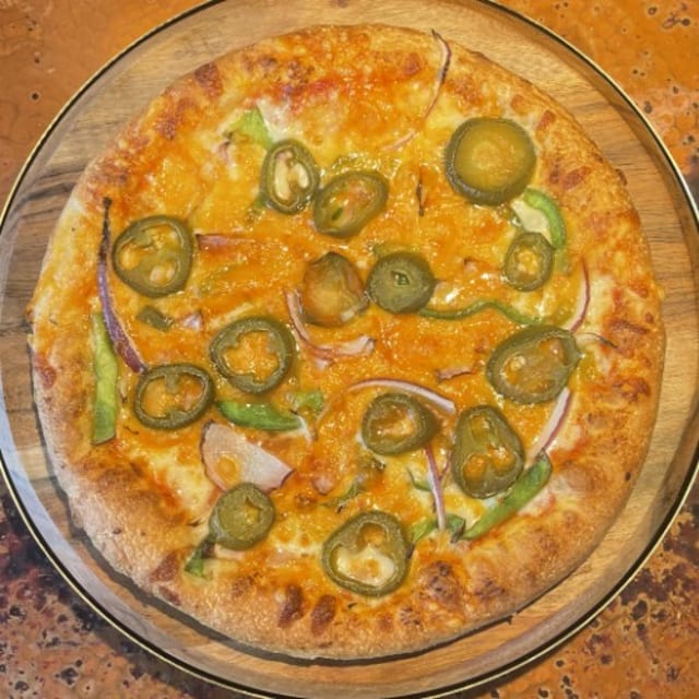 Mexicana Pizza (Small 10").